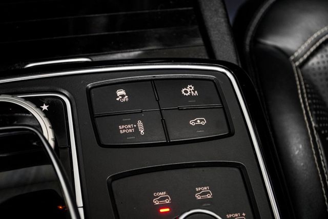 2019 Mercedes-Benz GLE AMG GLE 63 S 4MATIC Coupe - 22981492 - 24