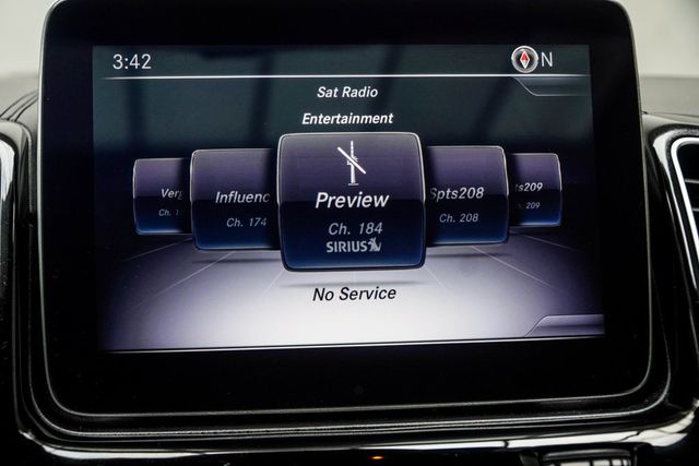 2019 Mercedes-Benz GLE AMG GLE 63 S 4MATIC Coupe - 22981492 - 28