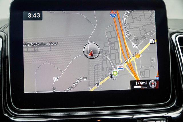 2019 Mercedes-Benz GLE AMG GLE 63 S 4MATIC Coupe - 22981492 - 29