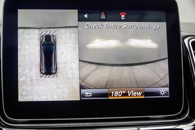 2019 Mercedes-Benz GLE AMG GLE 63 S 4MATIC Coupe - 22981492 - 31