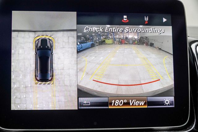 2019 Mercedes-Benz GLE AMG GLE 63 S 4MATIC Coupe - 22981492 - 32