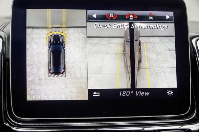 2019 Mercedes-Benz GLE AMG GLE 63 S 4MATIC Coupe - 22981492 - 34