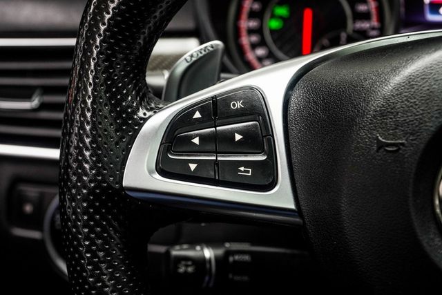 2019 Mercedes-Benz GLE AMG GLE 63 S 4MATIC Coupe - 22981492 - 36