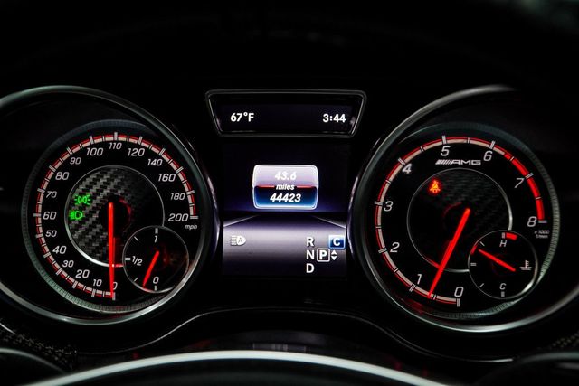 2019 Mercedes-Benz GLE AMG GLE 63 S 4MATIC Coupe - 22981492 - 39