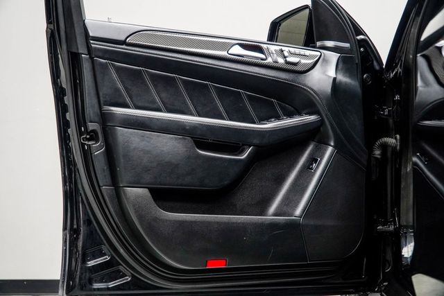 2019 Mercedes-Benz GLE AMG GLE 63 S 4MATIC Coupe - 22981492 - 40