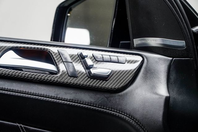 2019 Mercedes-Benz GLE AMG GLE 63 S 4MATIC Coupe - 22981492 - 42