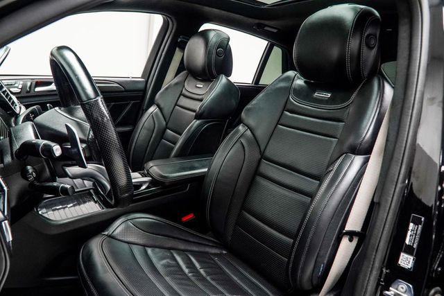 2019 Mercedes-Benz GLE AMG GLE 63 S 4MATIC Coupe - 22981492 - 45