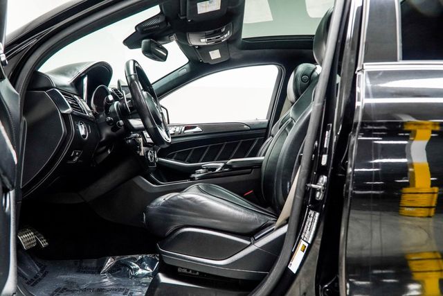 2019 Mercedes-Benz GLE AMG GLE 63 S 4MATIC Coupe - 22981492 - 46