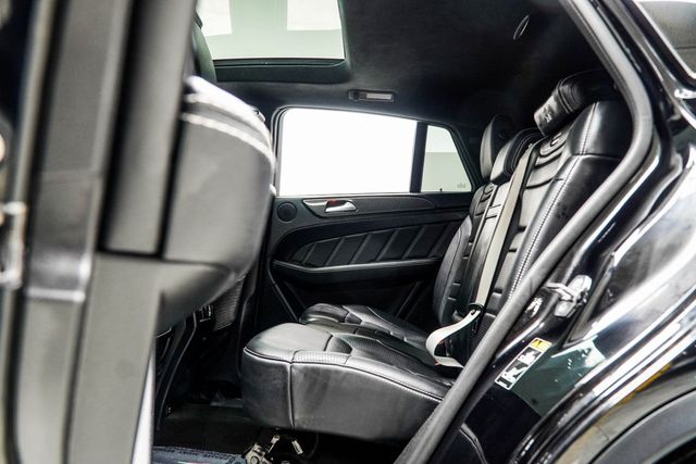 2019 Mercedes-Benz GLE AMG GLE 63 S 4MATIC Coupe - 22981492 - 47