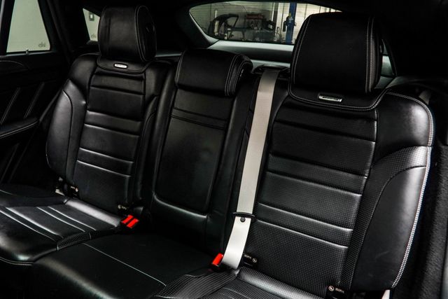 2019 Mercedes-Benz GLE AMG GLE 63 S 4MATIC Coupe - 22981492 - 49