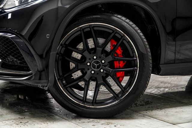 2019 Mercedes-Benz GLE AMG GLE 63 S 4MATIC Coupe - 22981492 - 5