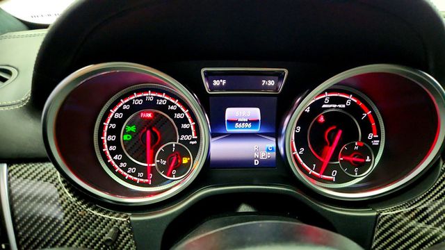 2019 Mercedes-Benz GLE AMG GLE 63 S 4MATIC Coupe - 22965631 - 13