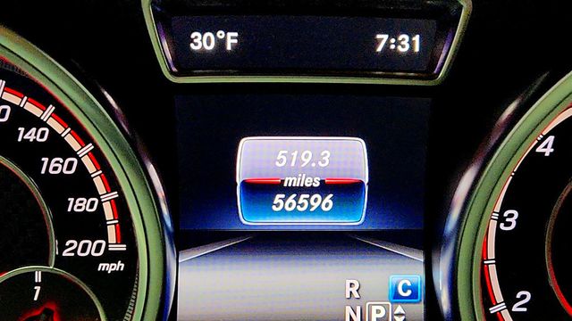 2019 Mercedes-Benz GLE AMG GLE 63 S 4MATIC Coupe - 22965631 - 14