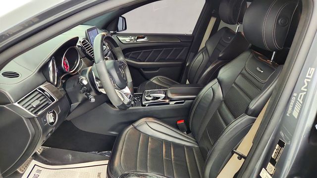 2019 Mercedes-Benz GLE AMG GLE 63 S 4MATIC Coupe - 22965631 - 19