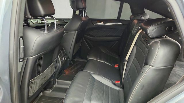 2019 Mercedes-Benz GLE AMG GLE 63 S 4MATIC Coupe - 22965631 - 20