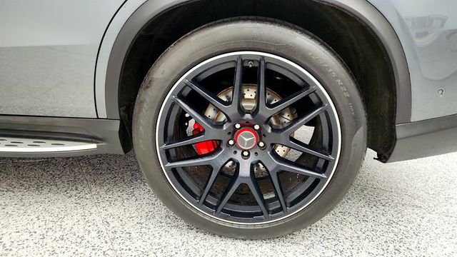 2019 Mercedes-Benz GLE AMG GLE 63 S 4MATIC Coupe - 22965631 - 8