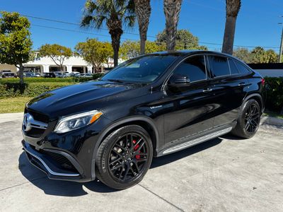 2019 Mercedes-Benz GLE