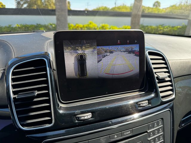 2019 Mercedes-Benz GLE AMG GLE 63 S 4MATIC Coupe - 22984797 - 13