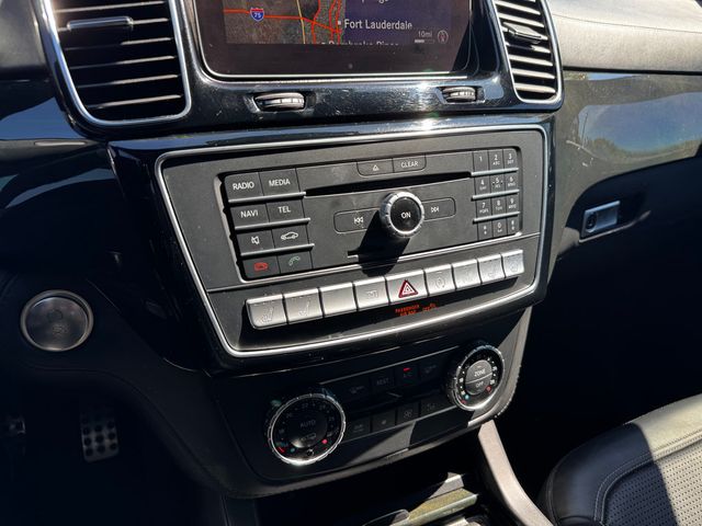 2019 Mercedes-Benz GLE AMG GLE 63 S 4MATIC Coupe - 22984797 - 14