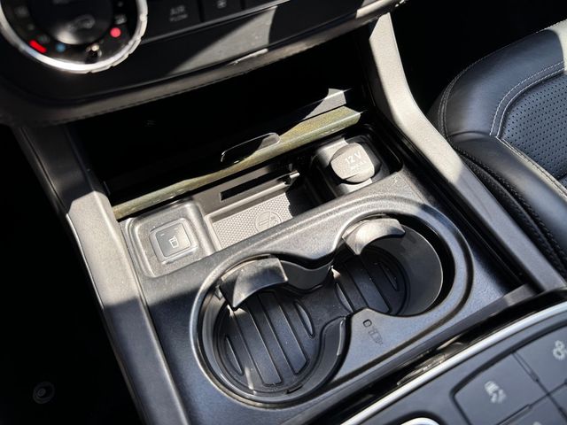 2019 Mercedes-Benz GLE AMG GLE 63 S 4MATIC Coupe - 22984797 - 15