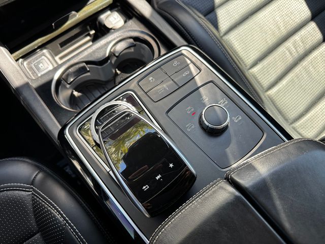 2019 Mercedes-Benz GLE AMG GLE 63 S 4MATIC Coupe - 22984797 - 16