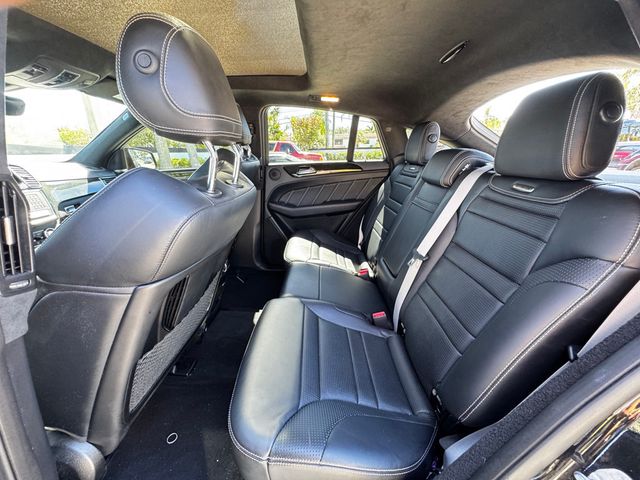 2019 Mercedes-Benz GLE AMG GLE 63 S 4MATIC Coupe - 22984797 - 17