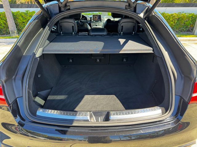 2019 Mercedes-Benz GLE AMG GLE 63 S 4MATIC Coupe - 22984797 - 18