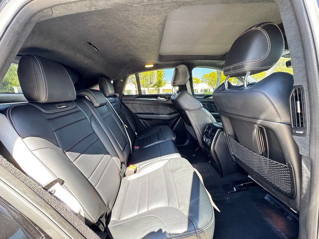 2019 Mercedes-Benz GLE AMG GLE 63 S 4MATIC Coupe - 22984797 - 19