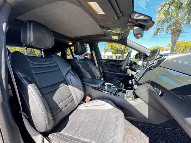 2019 Mercedes-Benz GLE AMG GLE 63 S 4MATIC Coupe - 22984797 - 20