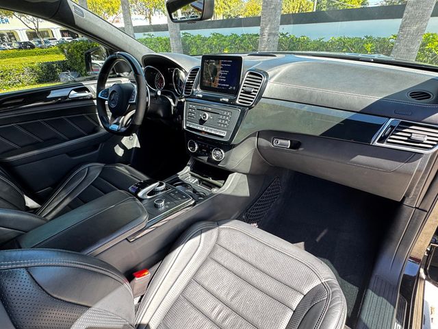 2019 Mercedes-Benz GLE AMG GLE 63 S 4MATIC Coupe - 22984797 - 21