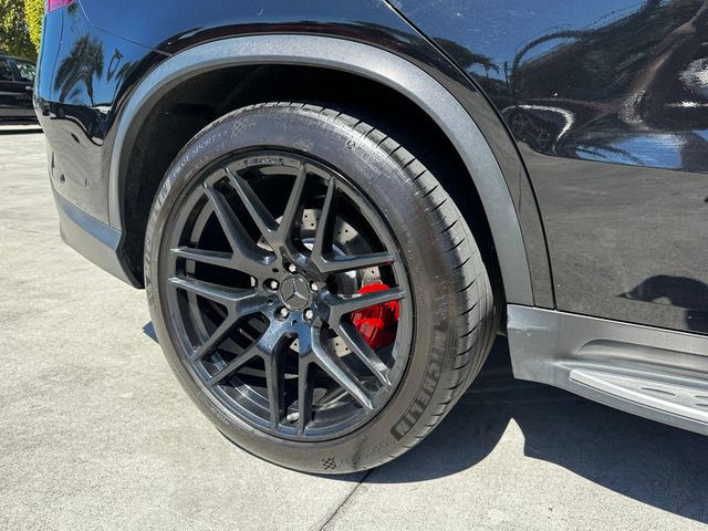 2019 Mercedes-Benz GLE AMG GLE 63 S 4MATIC Coupe - 22984797 - 7