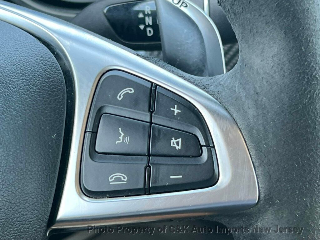 2019 Mercedes Benz GLE 63 4MATIC Coupe AMG photo 24