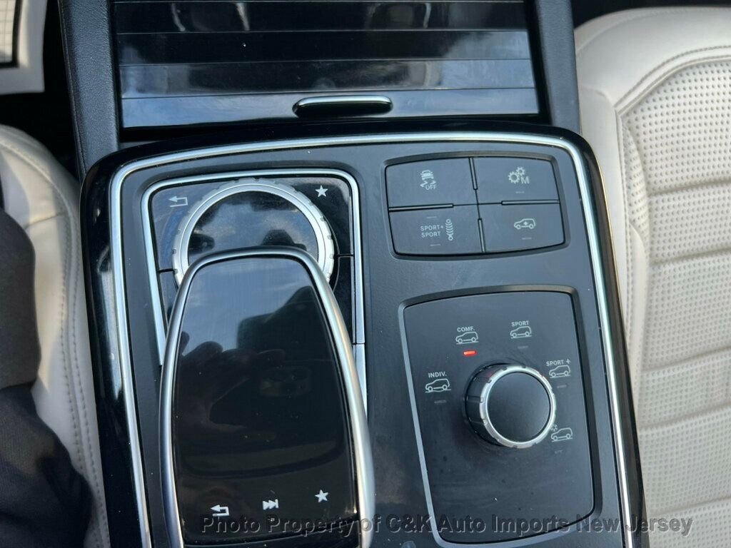 2019 Mercedes Benz GLE 63 4MATIC Coupe AMG photo 33
