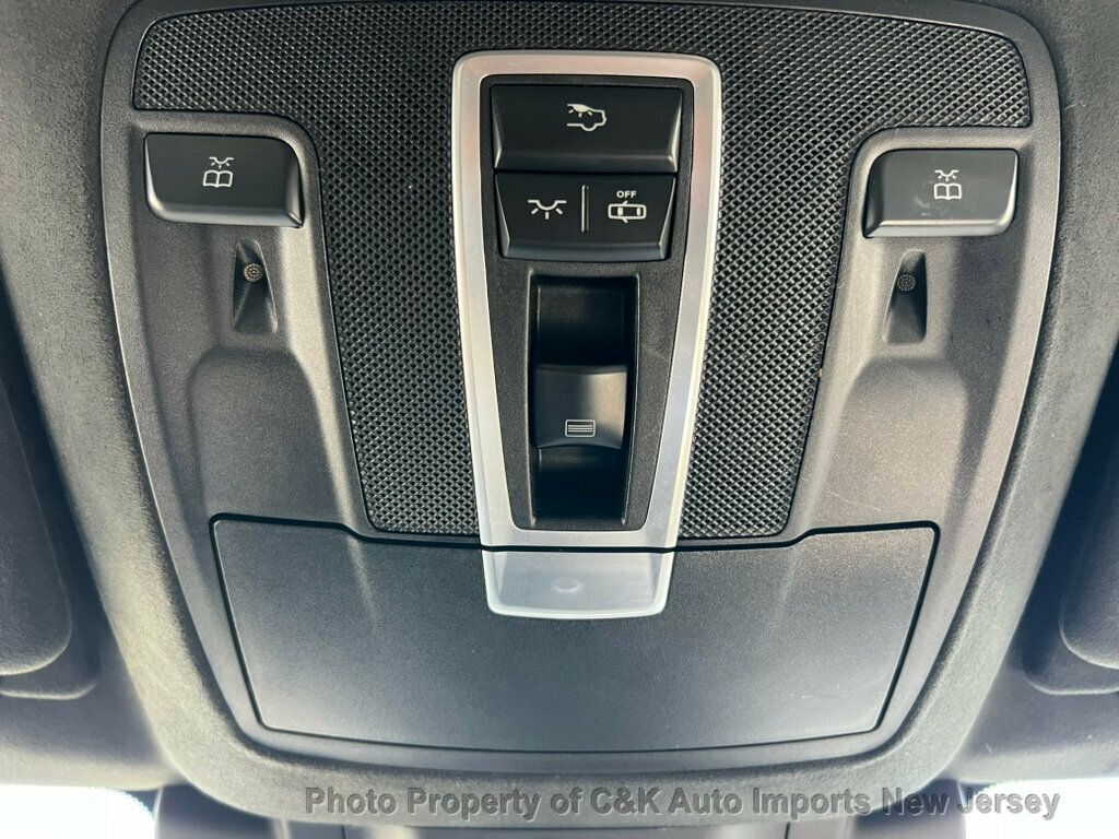 2019 Mercedes Benz GLE 63 4MATIC Coupe AMG photo 34