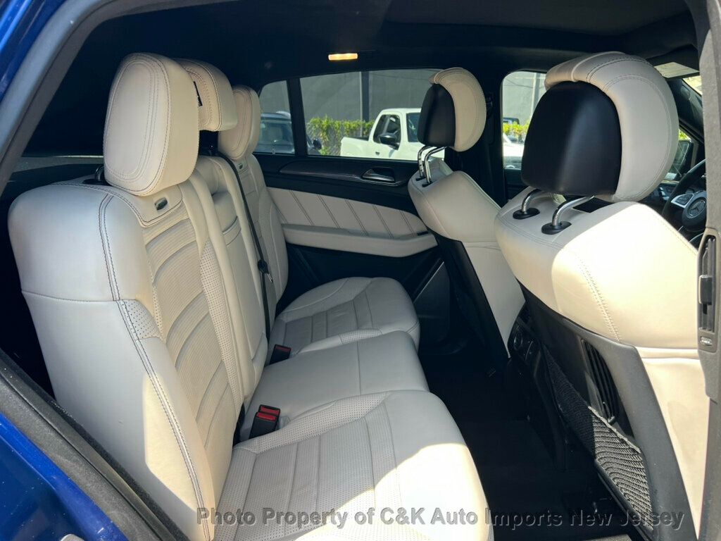 2019 Mercedes Benz GLE 63 4MATIC Coupe AMG photo 42