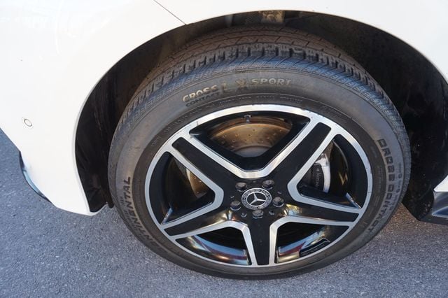 2019 Mercedes-Benz GLE AWD, SPORT PKG, PREMIUM PKG, MOON ROOF, BACKUP CAMERA - 23091079 - 11