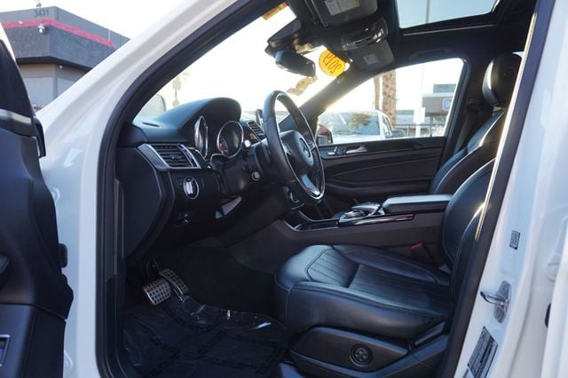 2019 Mercedes-Benz GLE AWD, SPORT PKG, PREMIUM PKG, MOON ROOF, BACKUP CAMERA - 23091079 - 15