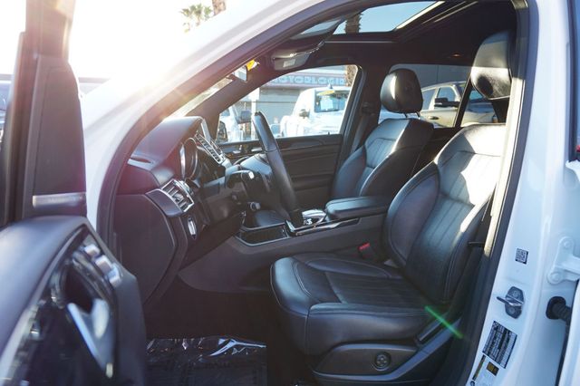 2019 Mercedes-Benz GLE AWD, SPORT PKG, PREMIUM PKG, MOON ROOF, BACKUP CAMERA - 23091079 - 16