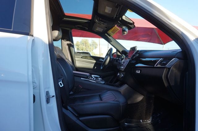 2019 Mercedes-Benz GLE AWD, SPORT PKG, PREMIUM PKG, MOON ROOF, BACKUP CAMERA - 23091079 - 19