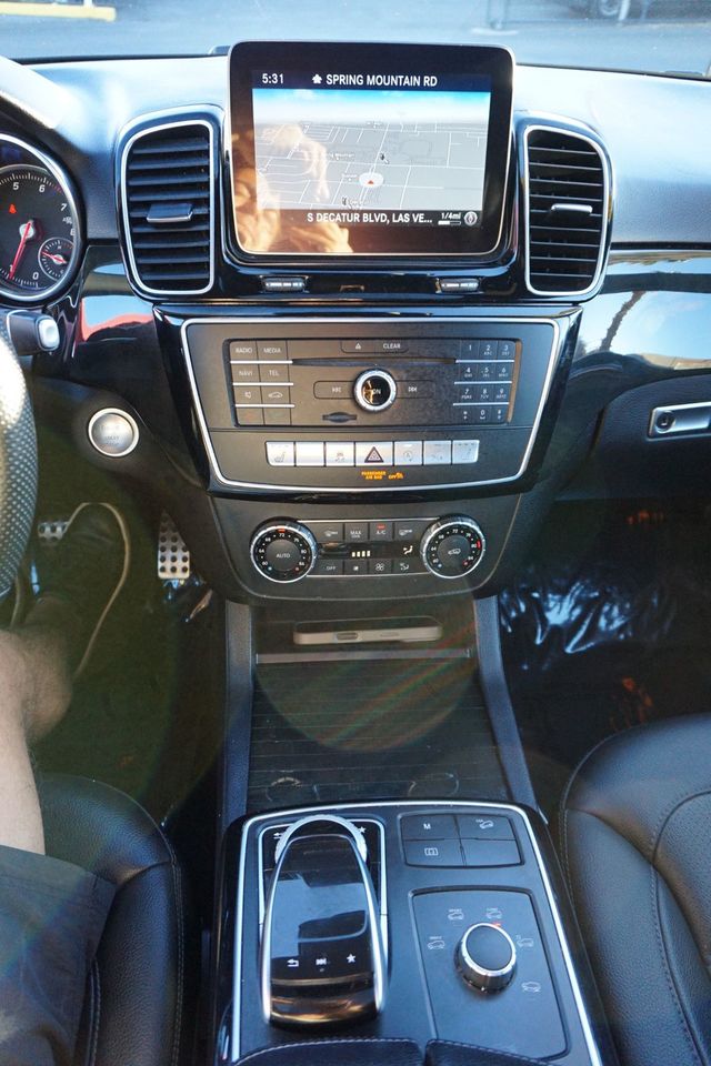 2019 Mercedes-Benz GLE AWD, SPORT PKG, PREMIUM PKG, MOON ROOF, BACKUP CAMERA - 23091079 - 27