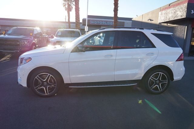 2019 Mercedes-Benz GLE AWD, SPORT PKG, PREMIUM PKG, MOON ROOF, BACKUP CAMERA - 23091079 - 2