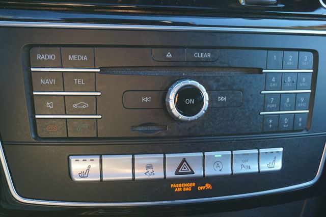 2019 Mercedes-Benz GLE AWD, SPORT PKG, PREMIUM PKG, MOON ROOF, BACKUP CAMERA - 23091079 - 35