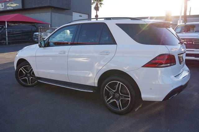 2019 Mercedes-Benz GLE AWD, SPORT PKG, PREMIUM PKG, MOON ROOF, BACKUP CAMERA - 23091079 - 3
