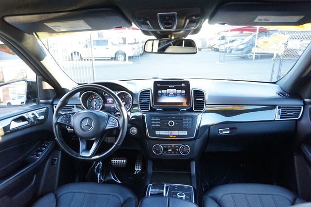 2019 Mercedes-Benz GLE AWD, SPORT PKG, PREMIUM PKG, MOON ROOF, BACKUP CAMERA - 23091079 - 40