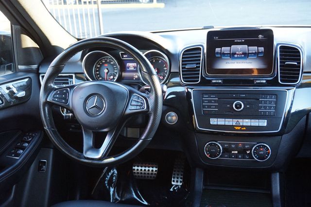 2019 Mercedes-Benz GLE AWD, SPORT PKG, PREMIUM PKG, MOON ROOF, BACKUP CAMERA - 23091079 - 41