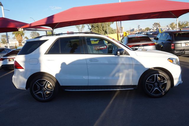 2019 Mercedes-Benz GLE AWD, SPORT PKG, PREMIUM PKG, MOON ROOF, BACKUP CAMERA - 23091079 - 4