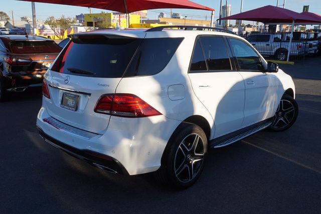 2019 Mercedes-Benz GLE AWD, SPORT PKG, PREMIUM PKG, MOON ROOF, BACKUP CAMERA - 23091079 - 5
