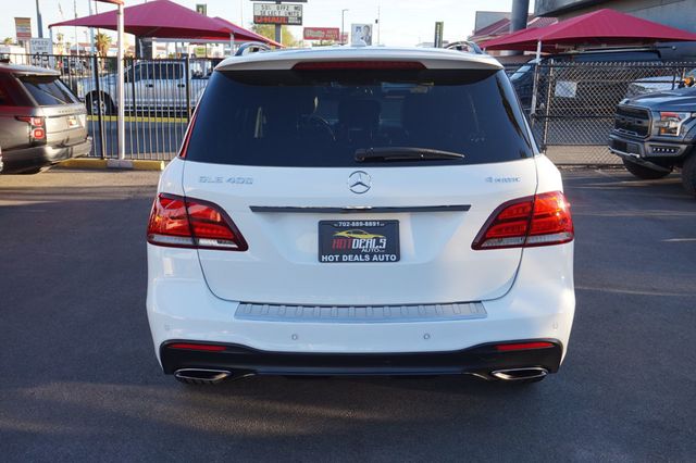 2019 Mercedes-Benz GLE AWD, SPORT PKG, PREMIUM PKG, MOON ROOF, BACKUP CAMERA - 23091079 - 6