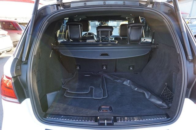 2019 Mercedes-Benz GLE AWD, SPORT PKG, PREMIUM PKG, MOON ROOF, BACKUP CAMERA - 23091079 - 7