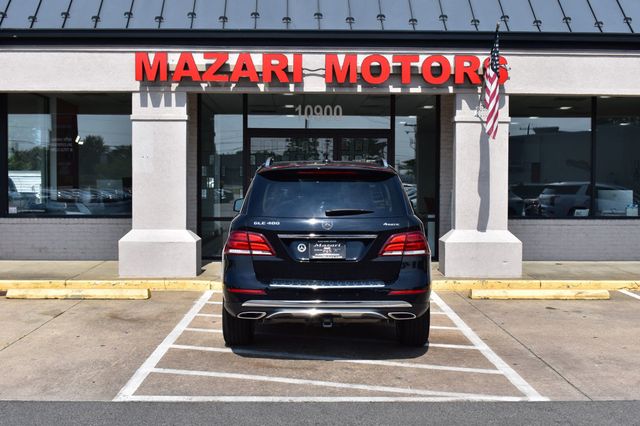 2019 Mercedes-Benz GLE GLE 400 4MATIC SUV - 23049634 - 9